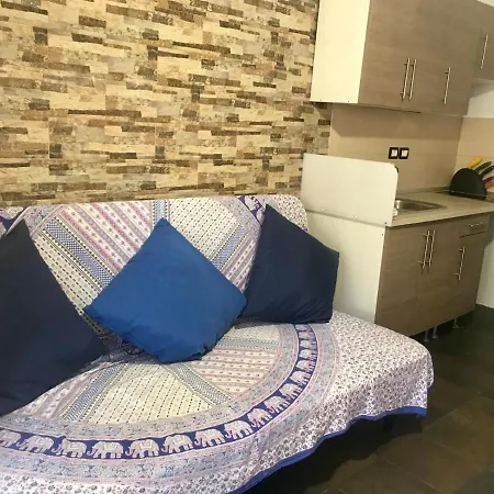 Oasis * Maspalomas (Gran Canaria)