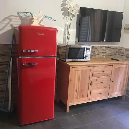 Oasis Maspalomas (Gran Canaria)