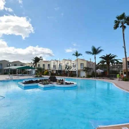 Oasis Maspalomas (Gran Canaria)