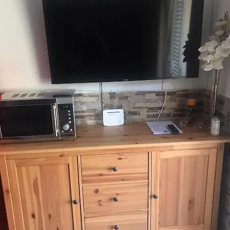 Oasis Maspalomas (Gran Canaria)