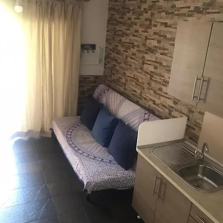Appartement Oasis Maspalomas (Gran Canaria)