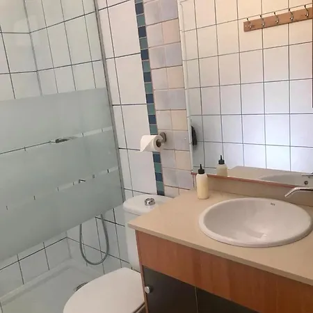 Oasis * Maspalomas (Gran Canaria)