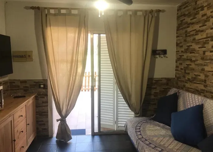 Oasis Apartment
