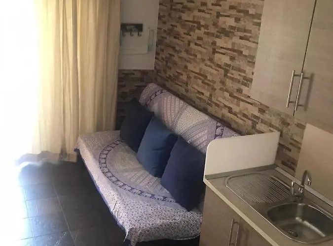 Apartment Oasis Maspalomas (Gran Canaria)