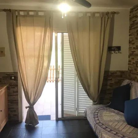 Oasis Apartamento