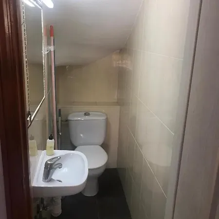 Oasis דירה מספאלומס